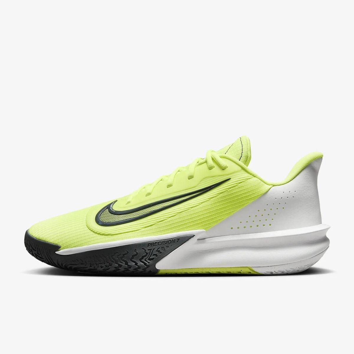 NIKE - TENIS NIKE BASKETBALL HOMBRE PRECISION VII FN4322-700
