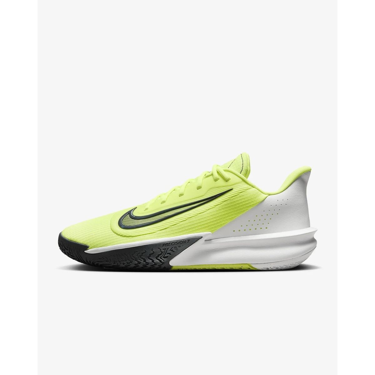 NIKE - TENIS NIKE BASKETBALL HOMBRE PRECISION VII FN4322-700
