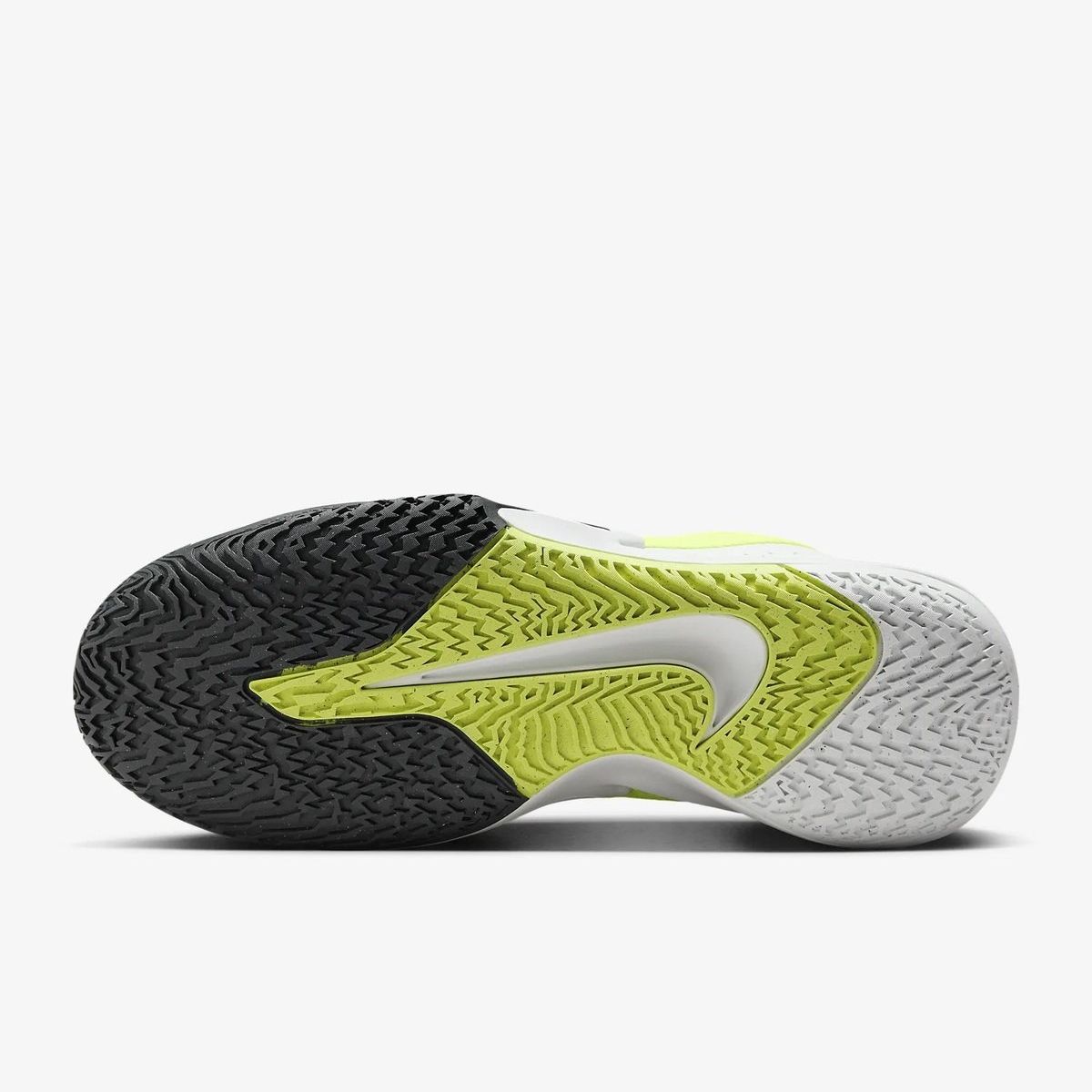 NIKE - TENIS NIKE BASKETBALL HOMBRE PRECISION VII FN4322-700