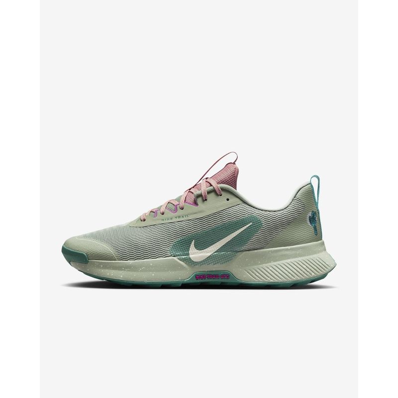 NIKE - TENIS NIKE HOMBRE JUNIPER TRAIL 3 FQ0904-300