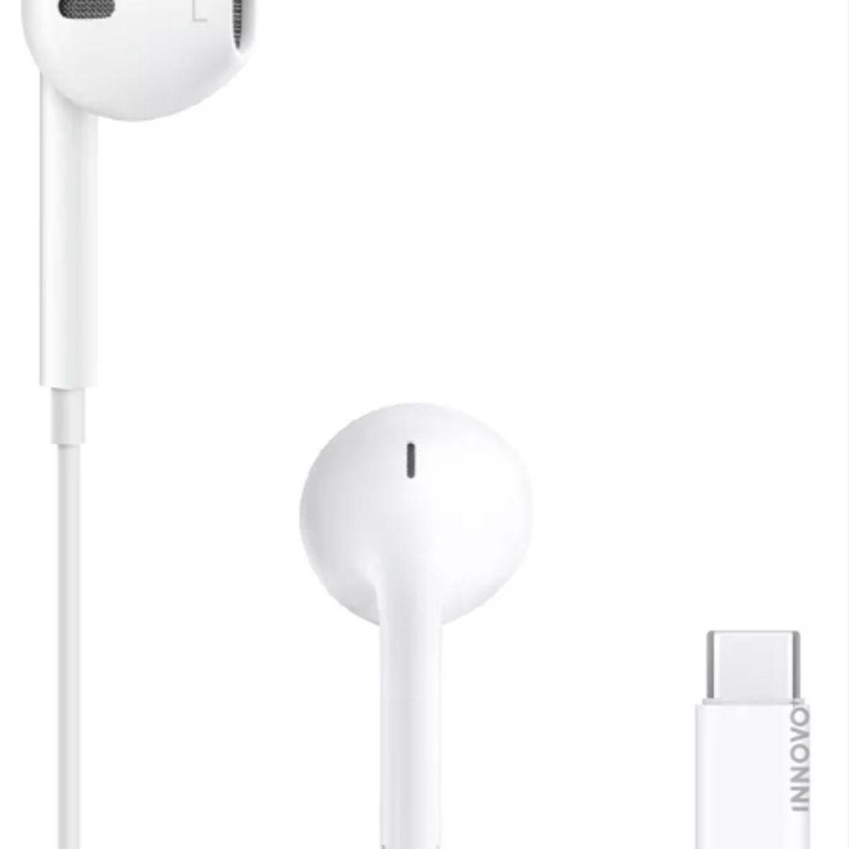 GENERICO - Audífonos Manos Libres Usb-c Tipo C Celulares Alta Gama