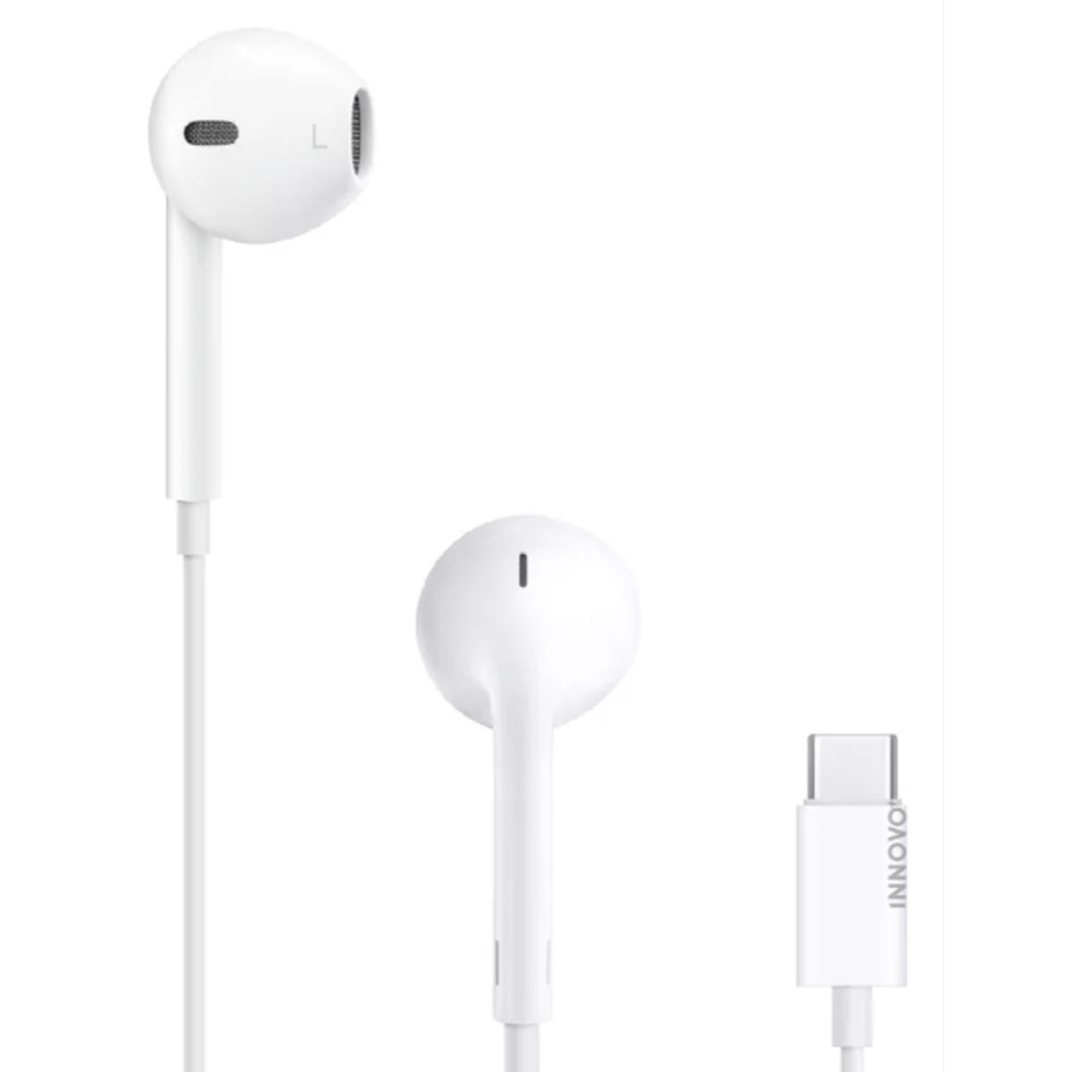 GENERICO - Audífonos Manos Libres Usb-c Tipo C Celulares Alta Gama