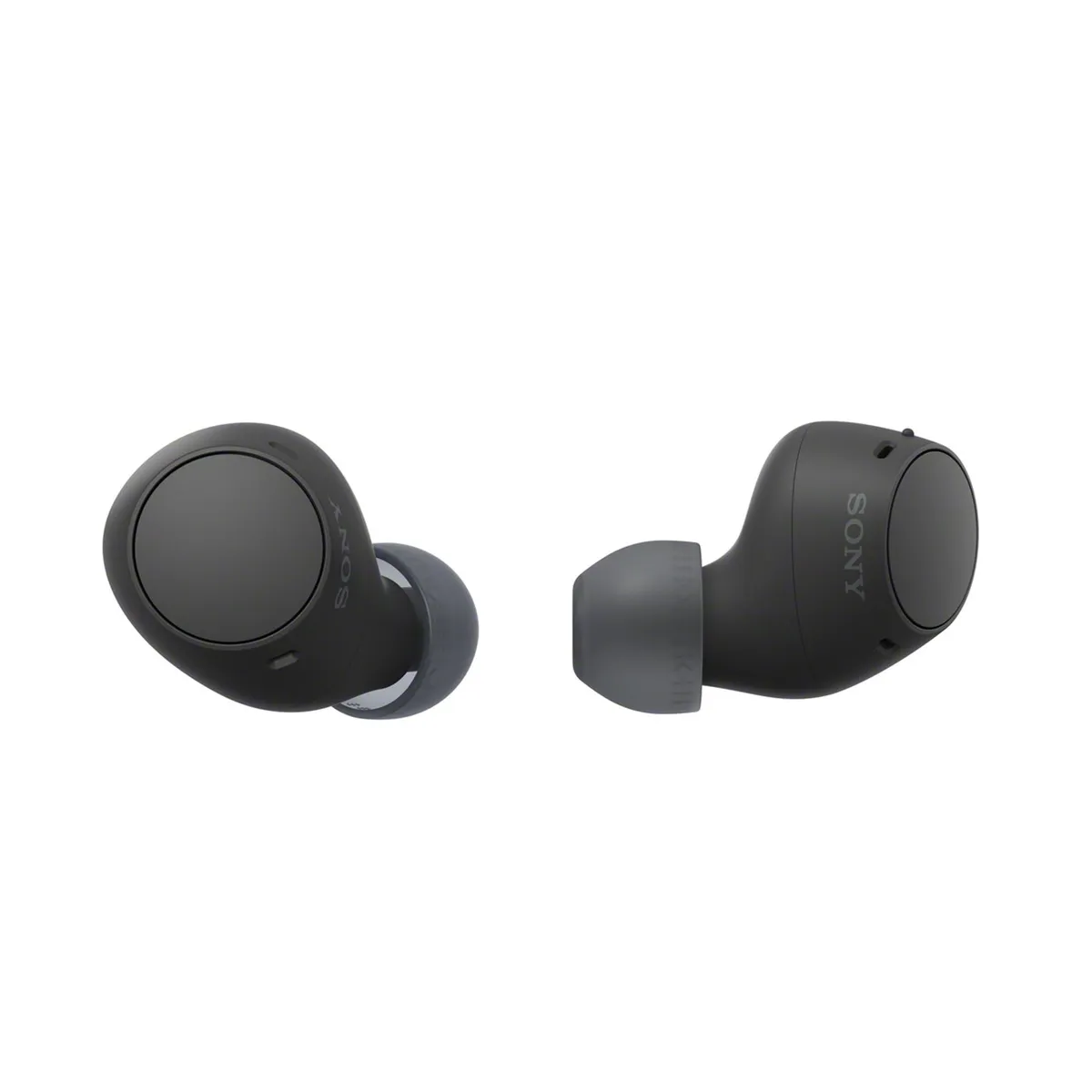 SONY - Audífonos sony wf-c510 true wireless tipo earbuds - negro