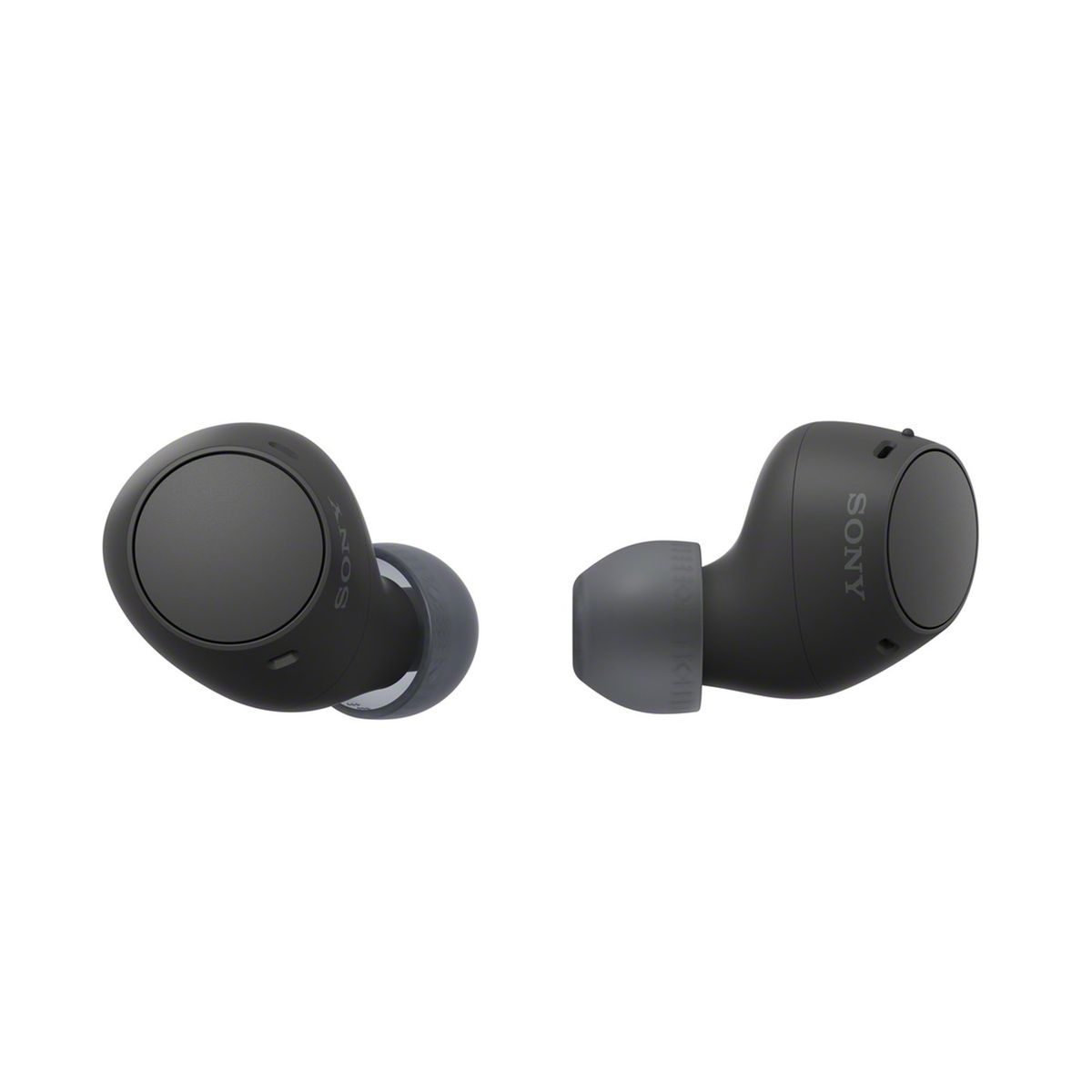 SONY - Audífonos sony wf-c510 true wireless tipo earbuds - negro