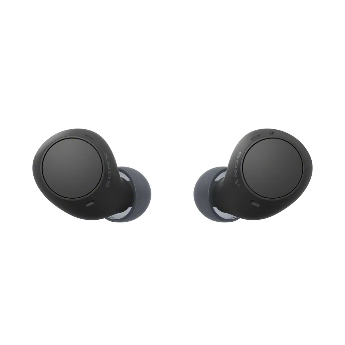 SONY - Audífonos sony wf-c510 true wireless tipo earbuds - negro