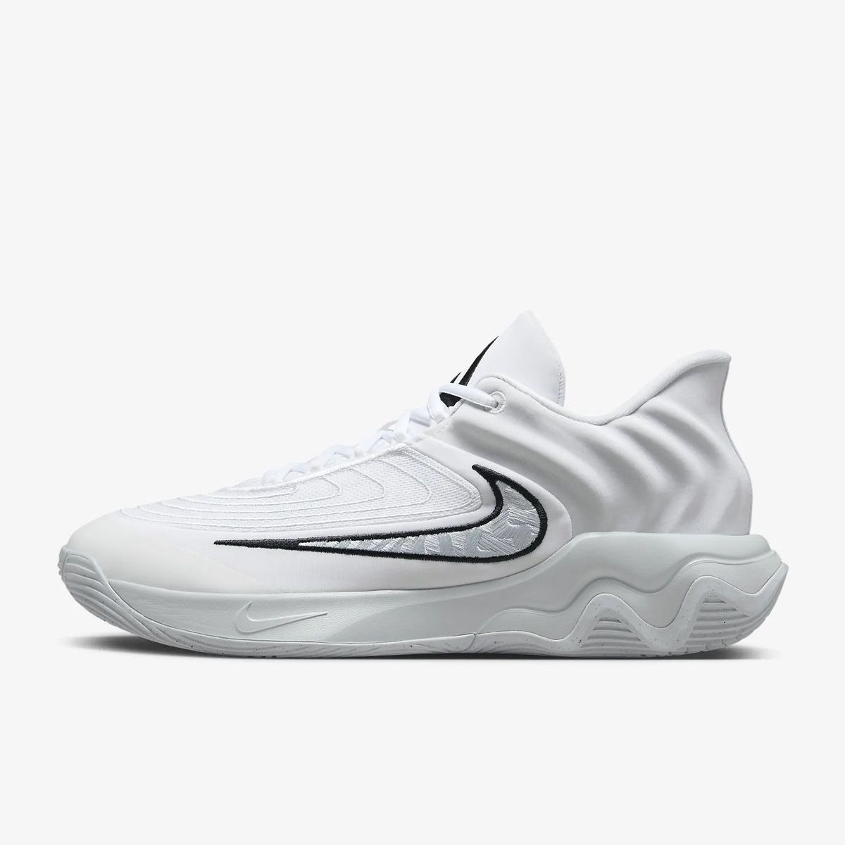 NIKE - TENIS NIKE BASKETBALL HOMBRE GIANNIS IMMORTALITY 4 FQ3680-100