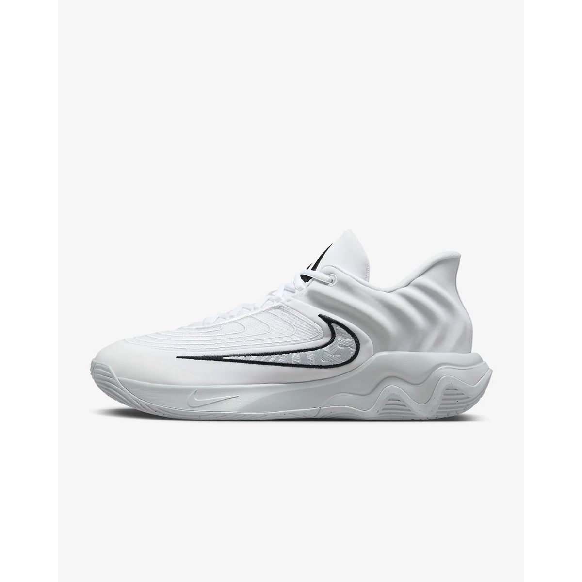 NIKE - TENIS NIKE BASKETBALL HOMBRE GIANNIS IMMORTALITY 4 FQ3680-100