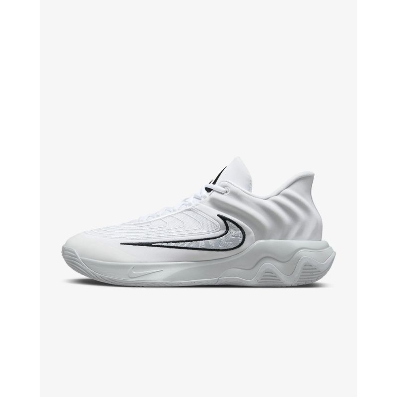 NIKE - TENIS NIKE BASKETBALL HOMBRE GIANNIS IMMORTALITY 4 FQ3680-100