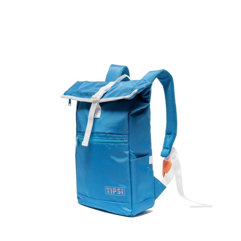 TIPSI - TIPSI SEASIDE Blue Electric nevera portátil Made in Colombia.