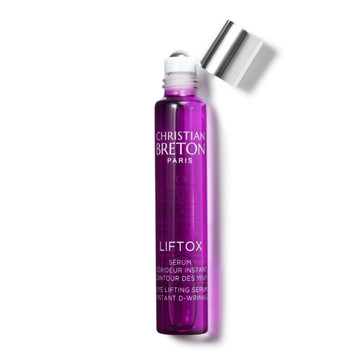 CHRISTIAN BRETON - LIFTOX CAVIAR VERDE