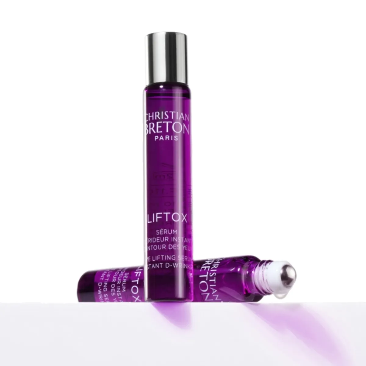 CHRISTIAN BRETON - LIFTOX CAVIAR VERDE