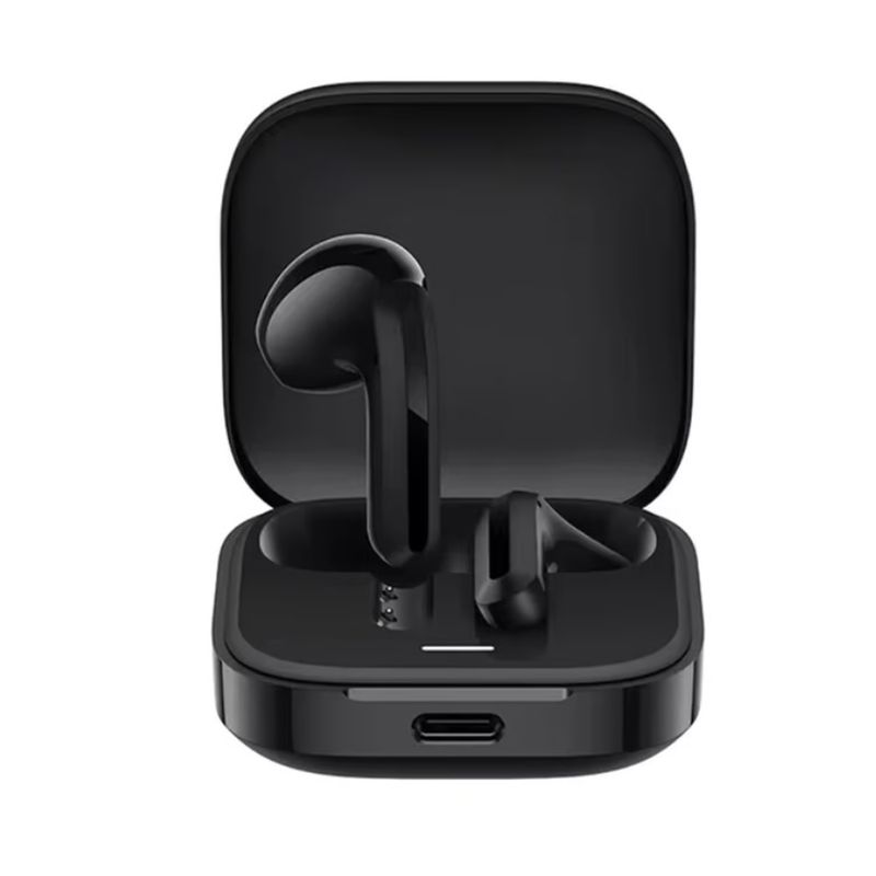 XIAOMI - Audifonos Xiaomi Redmi Buds 6 Active Negros