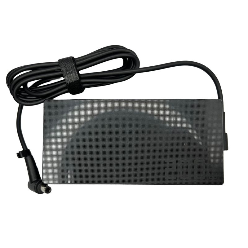 ASUS - Cargador 100% Original Asus Tuf  20v - 10.0a 200w