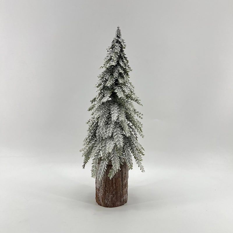 BURICA - ARBOL MESA 50CM BASE TRONCO VE