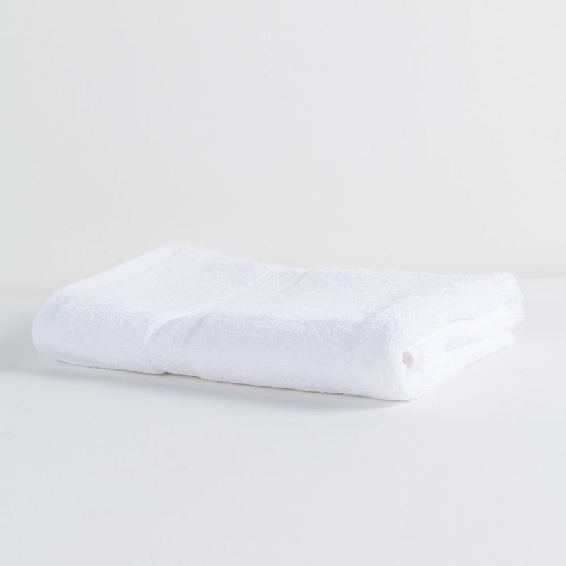 DISTRIHOGAR - Toalla De Cuerpo River 480 Gr 70 X 140 Cm