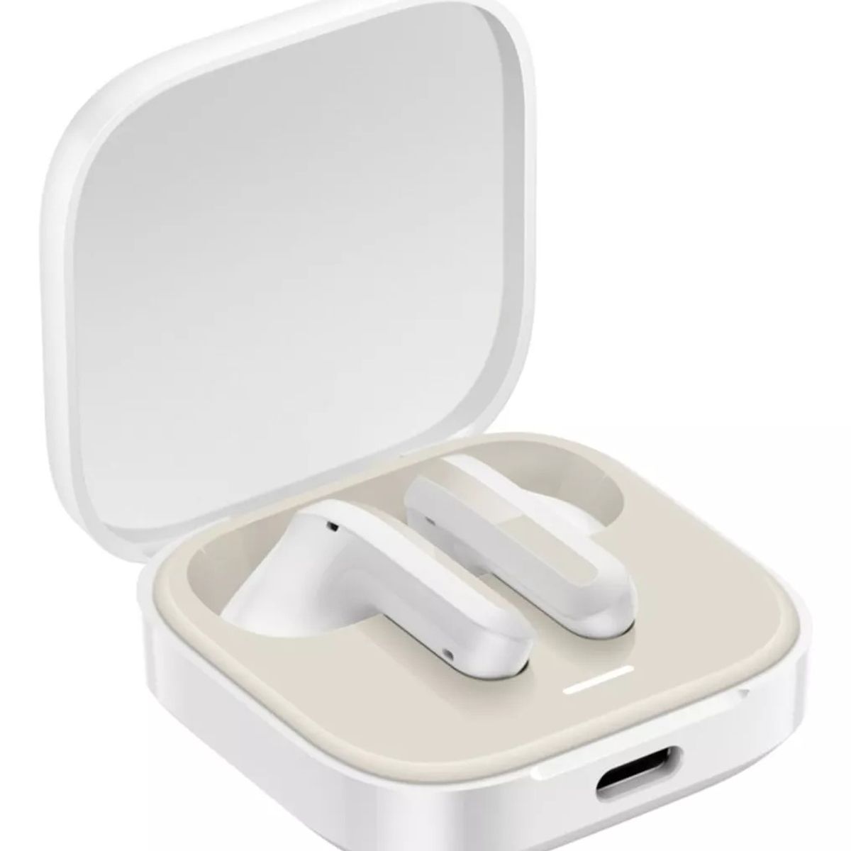 XIAOMI - Audifonos Xiaomi Redmi Buds 6 Active Blancos