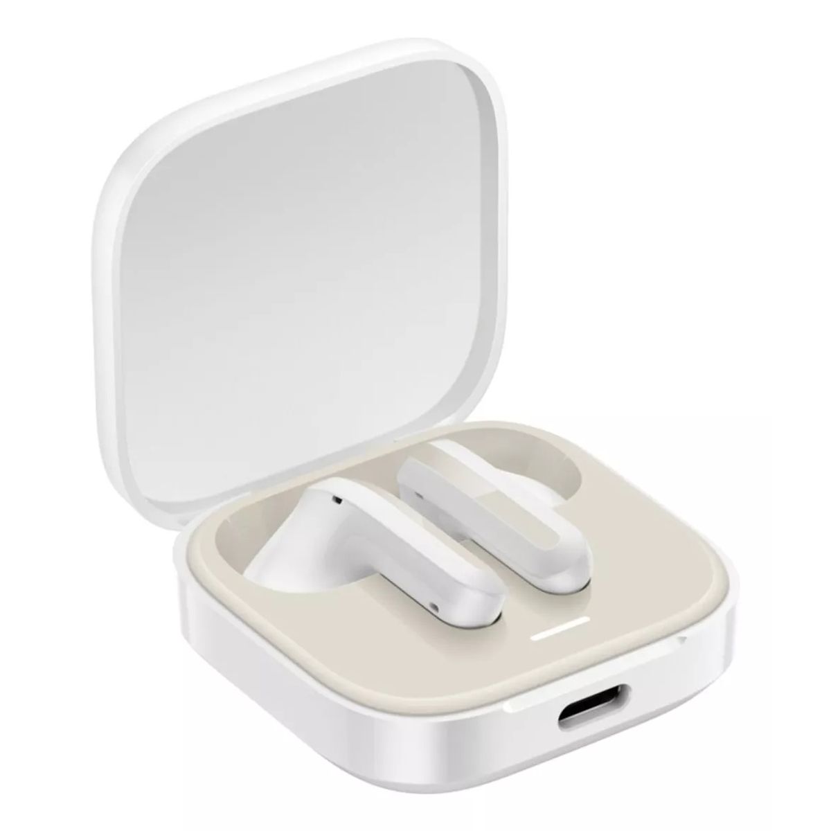 XIAOMI - Audifonos Xiaomi Redmi Buds 6 Active Blancos