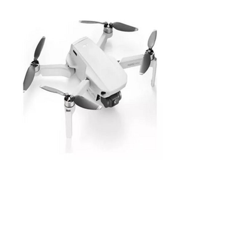 DJI - Dji Mavic Mini Drone Flycam Quadcopter Ultra Light.