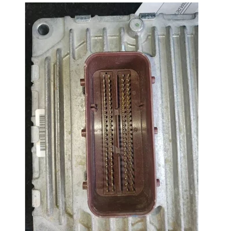 GENERICO - Pcm, Ecu, Dodge Journey 2013