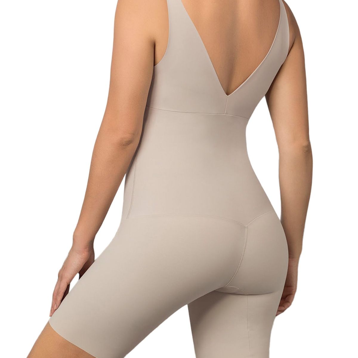 LEONISA - Leonisa Body Busto Libre De Control 018483