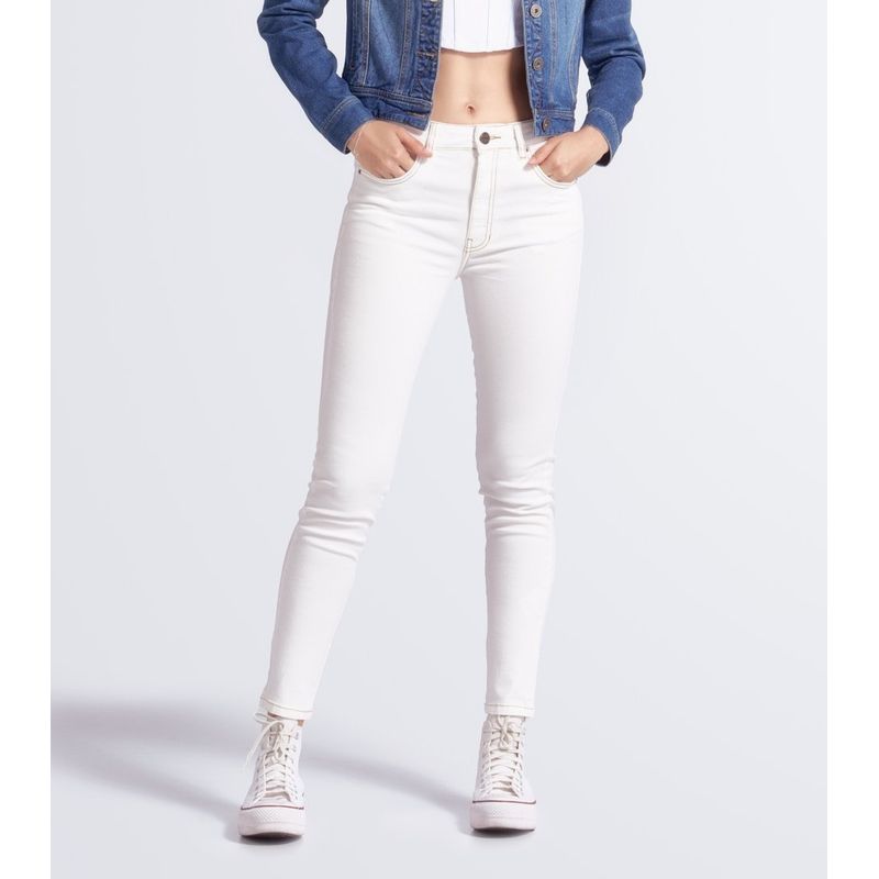 UNSER - Jean Para Mujer Skinny Unser