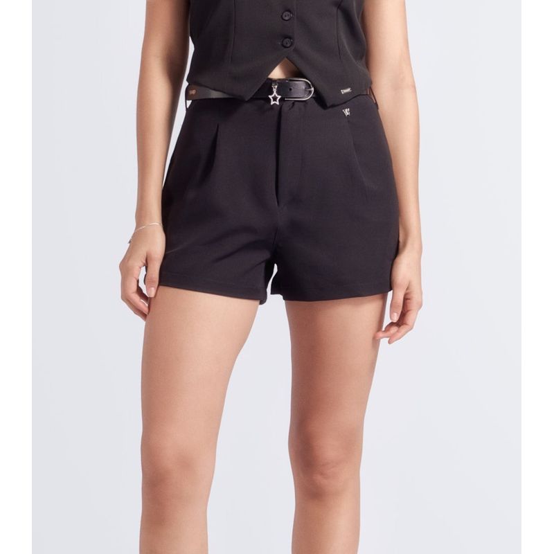 DEREK - Short Para Mujer Derek.-