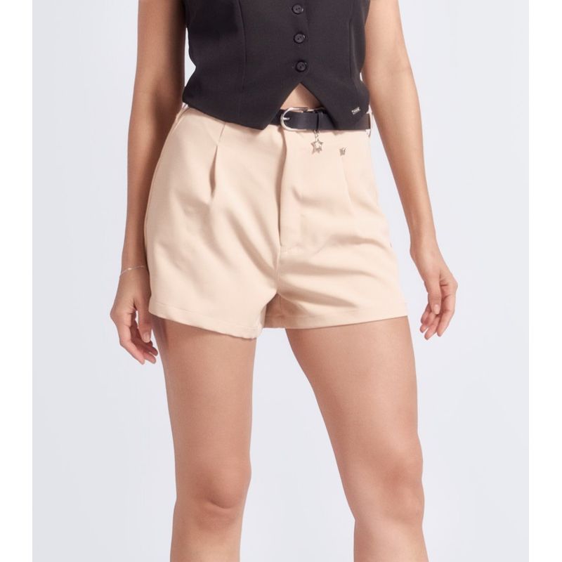 DEREK - Short Para Mujer Derek.-