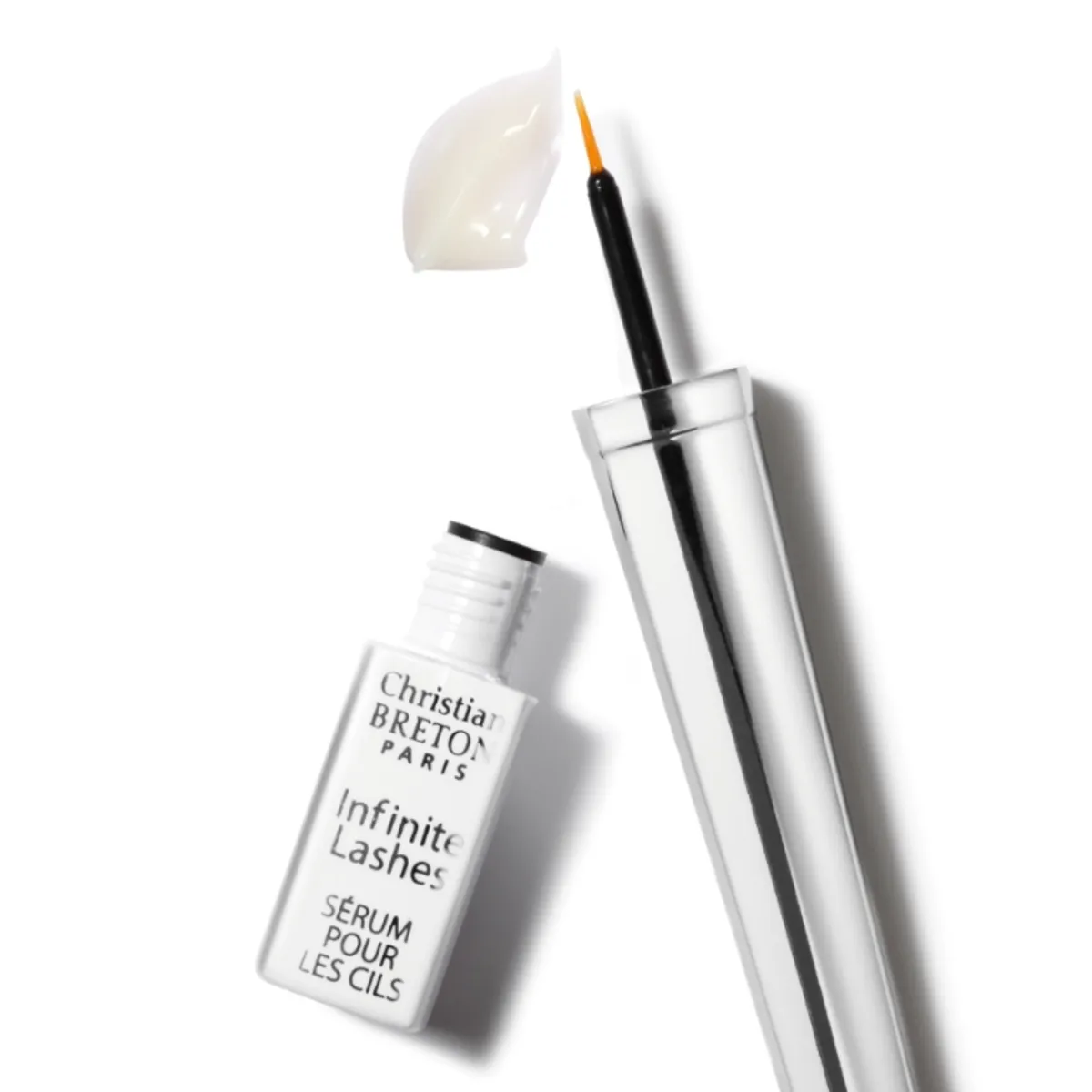 CHRISTIAN BRETON - PESTAÑAS INFINITAS SERUM