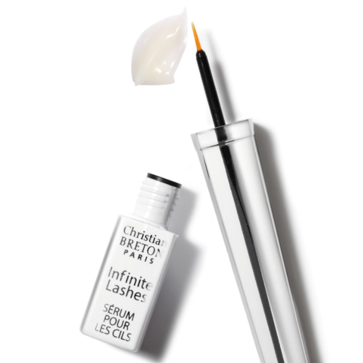 CHRISTIAN BRETON - PESTAÑAS INFINITAS SERUM