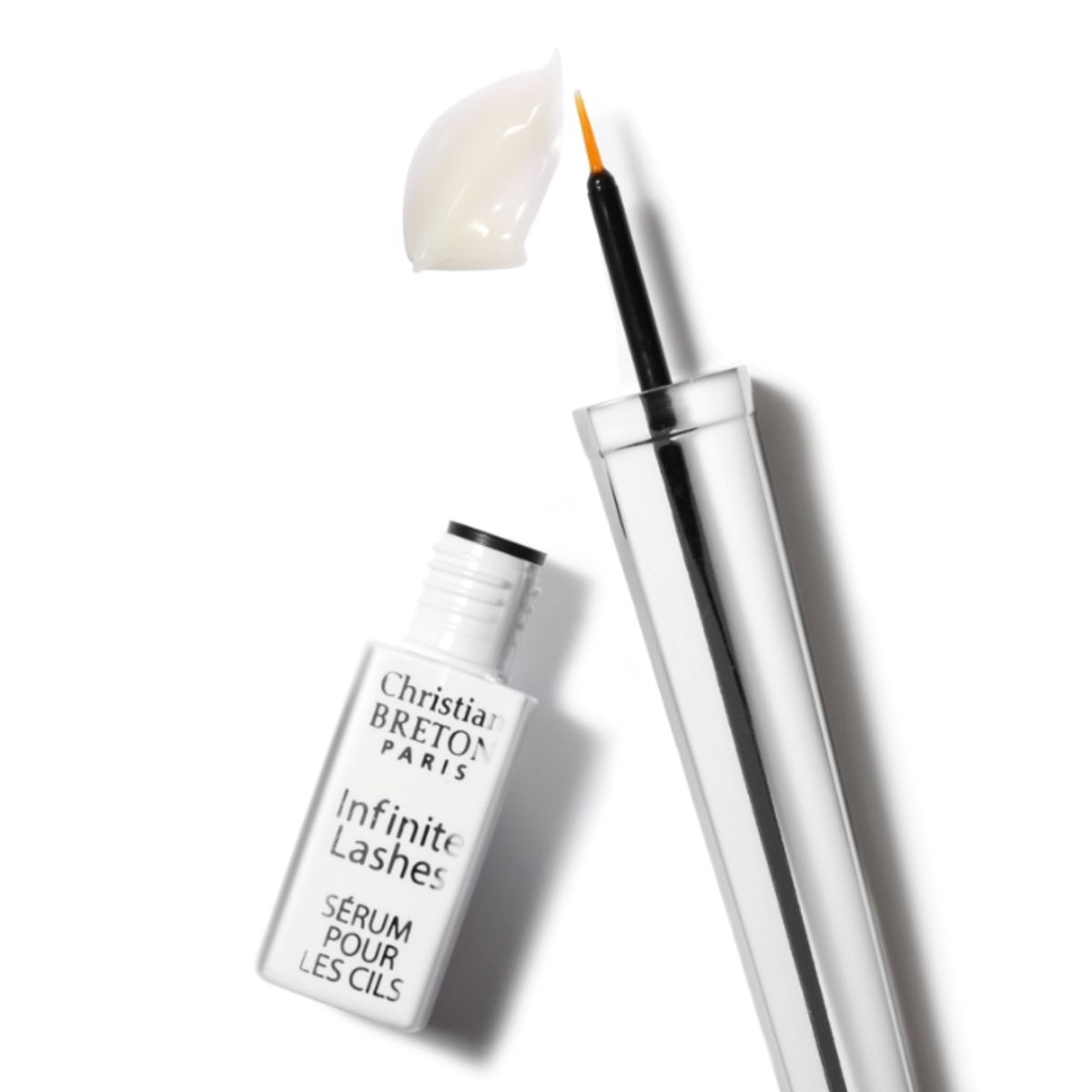 CHRISTIAN BRETON - PESTAÑAS INFINITAS SERUM