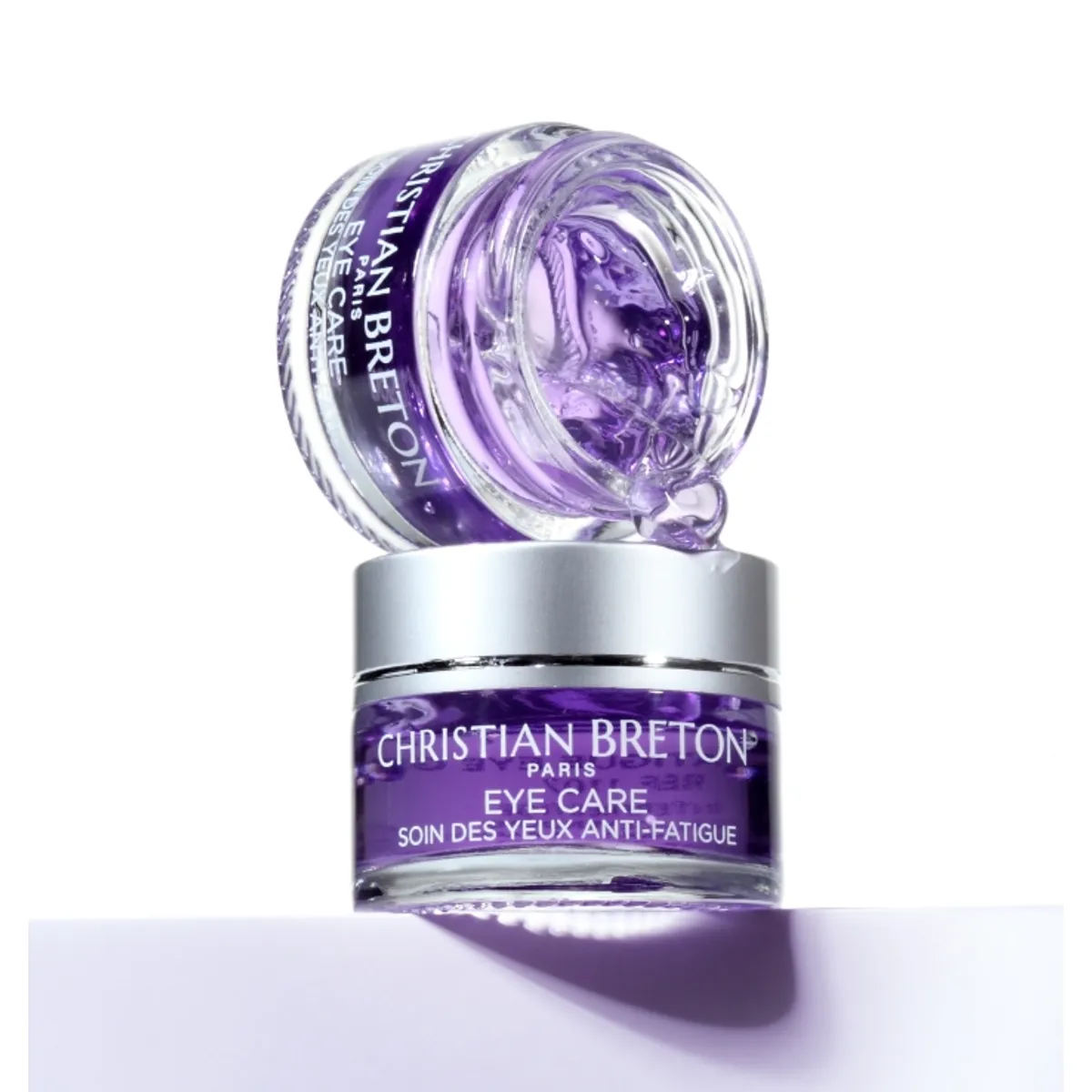 CHRISTIAN BRETON - GEL ANTIFATIGA DE CHRISTIAN BRETON