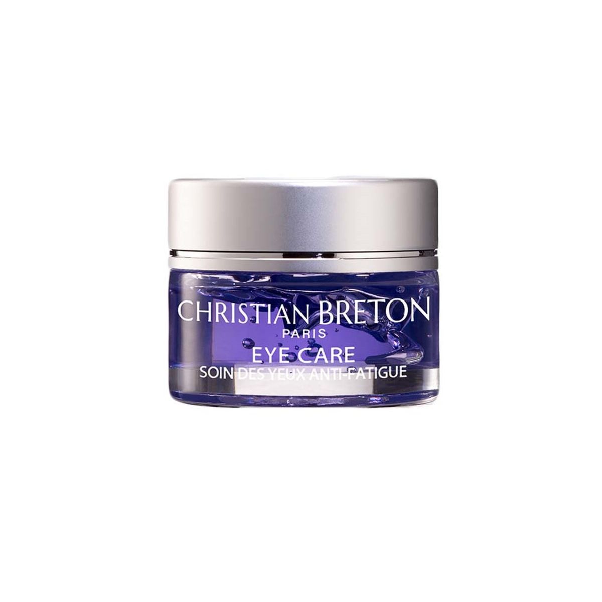 CHRISTIAN BRETON - GEL ANTIFATIGA DE CHRISTIAN BRETON