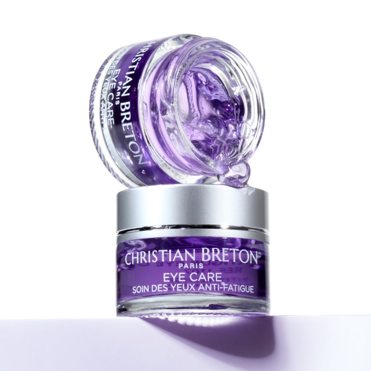 CHRISTIAN BRETON - GEL ANTIFATIGA DE CHRISTIAN BRETON