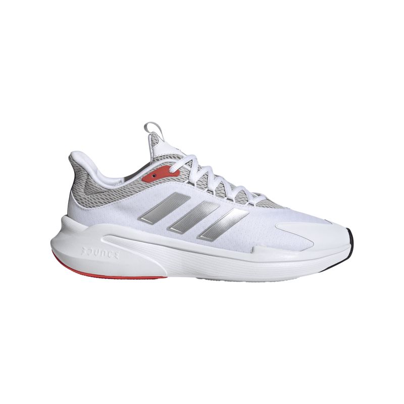 ADIDAS - ZAPATILLA ADIDAS HOMBRE BLANCO ALPHAEDGE + - IF7289