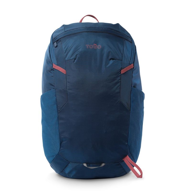 TOTTO - Morral Hombre Outdoor 20 Azul