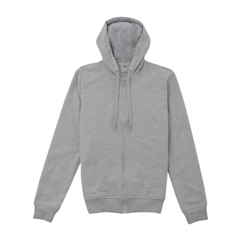 TOTTO - Buzo Hombre Kirout Casual Gris