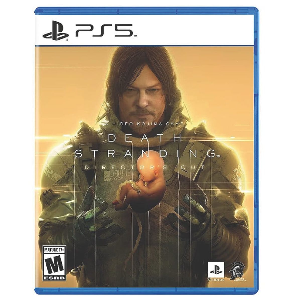 PLAYSTATION - Death Stranding Directors Cut - Playstation 5