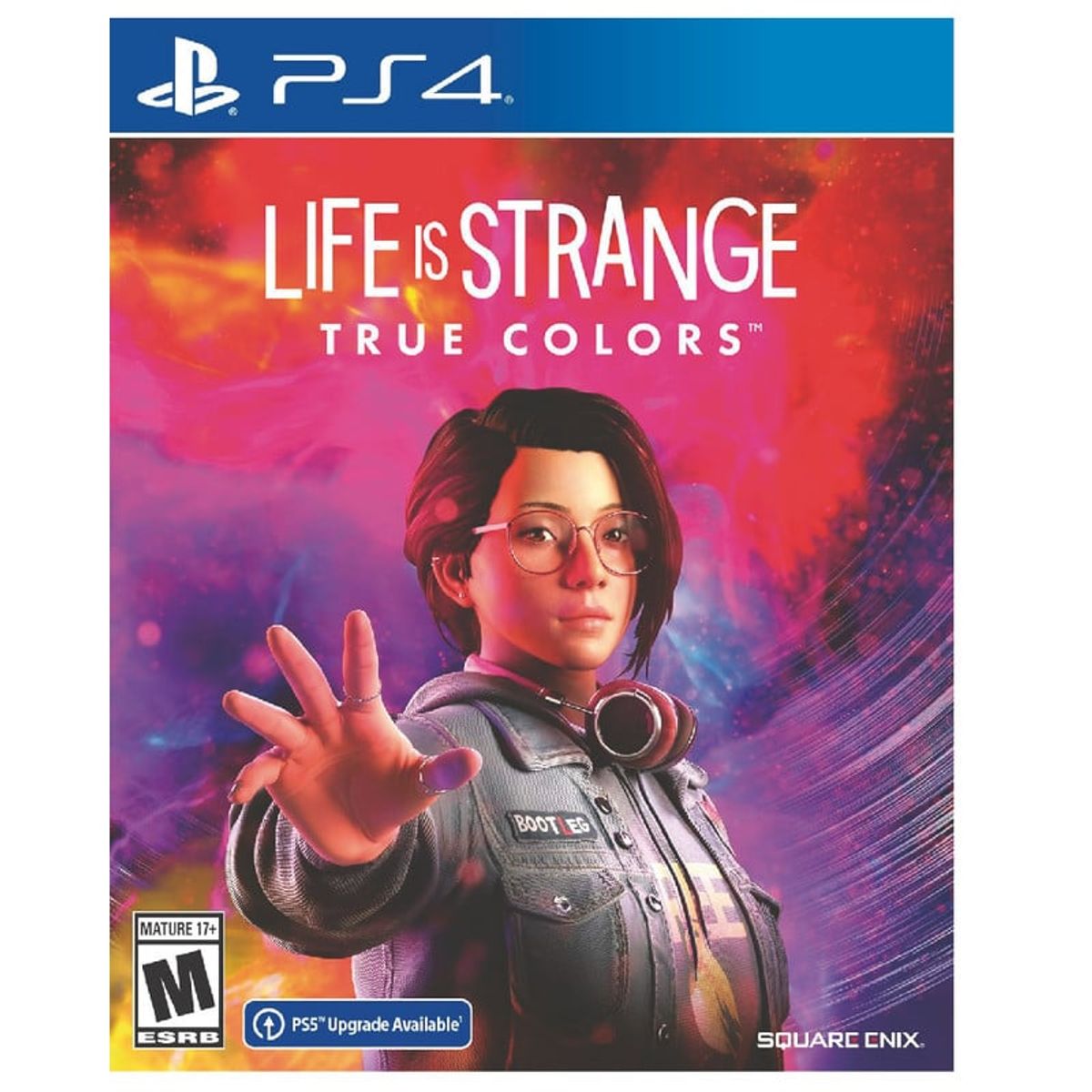 PLAYSTATION - Life is Strange True Colors - PlayStation 4