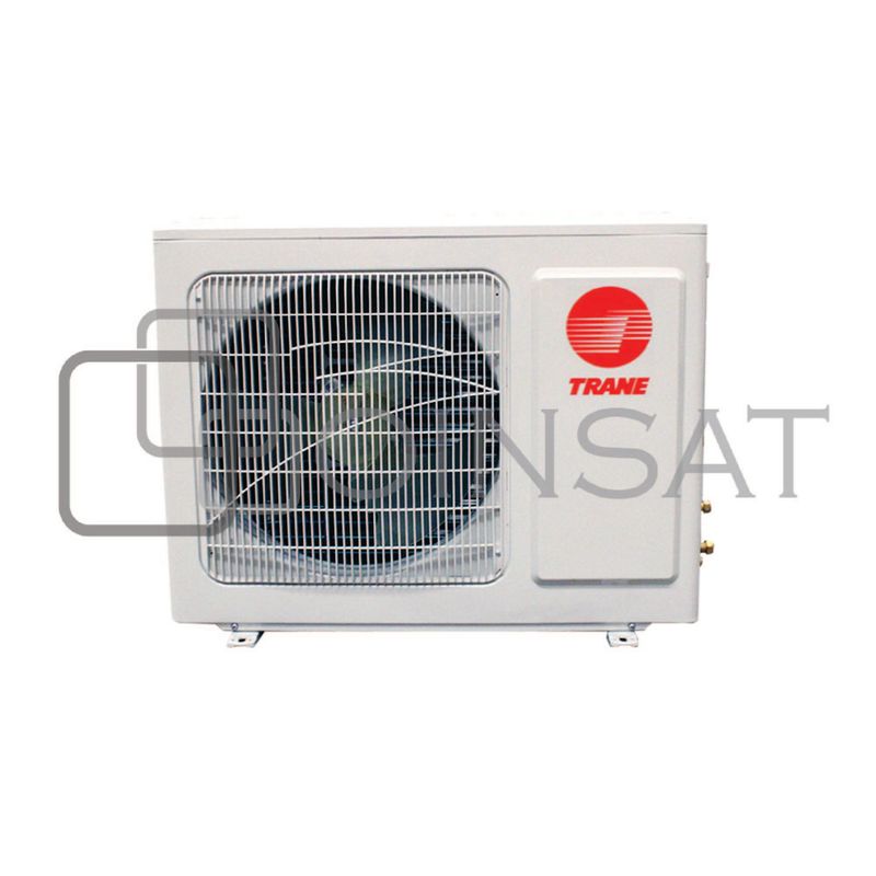 TRANE - Mini Split de 24.000 BTU 220V R410A Convencional.