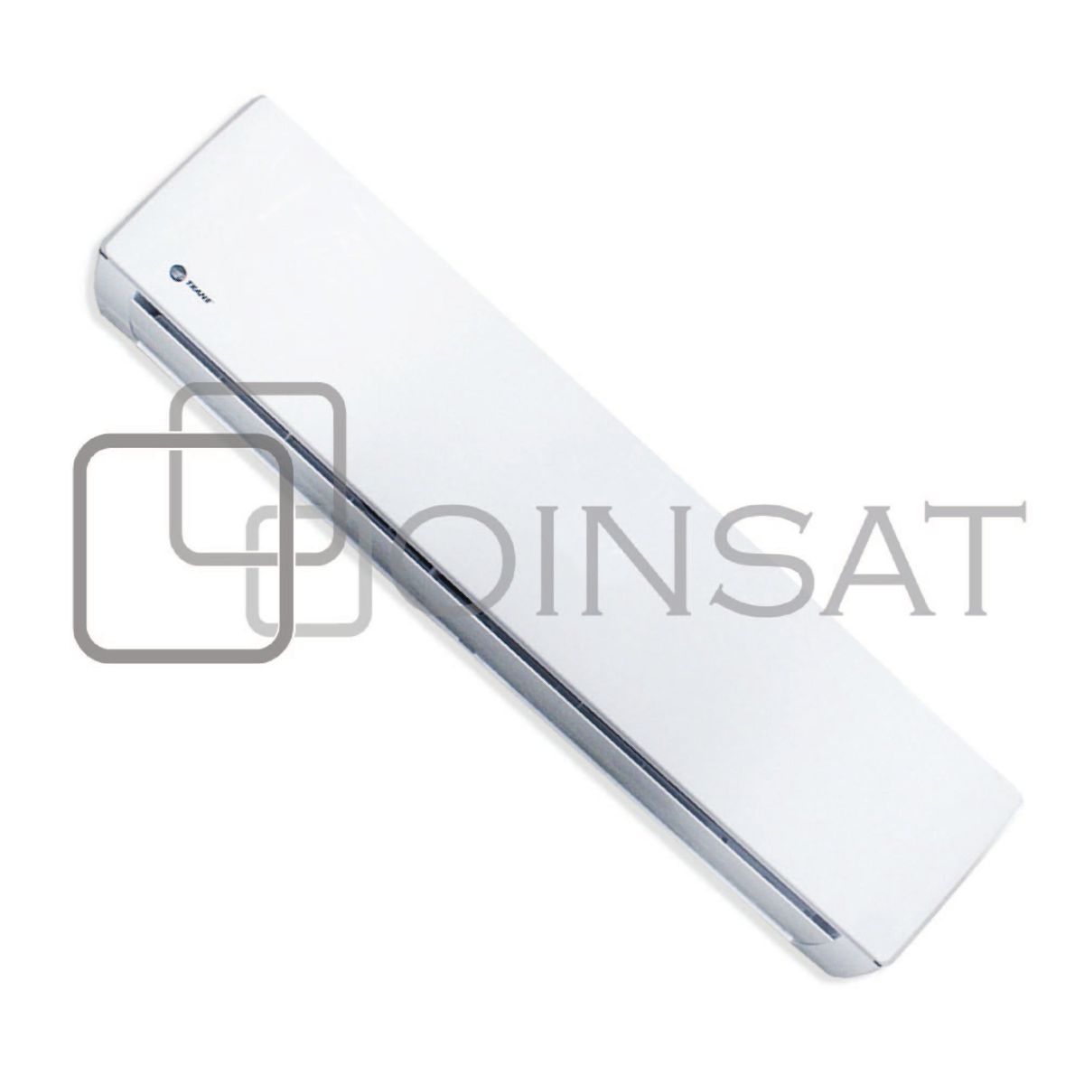 TRANE - Mini Split de 24.000 BTU 220V R410A Convencional