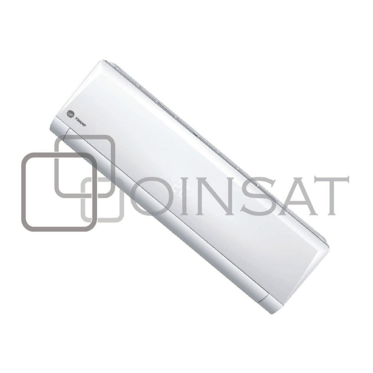 TRANE - Mini Split de 18.000 BTU 220V R410A Convencional