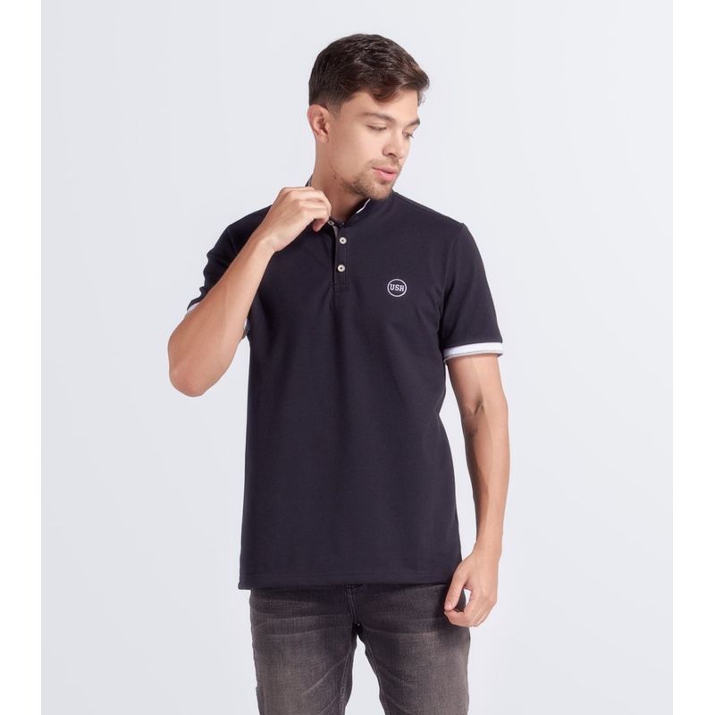 UNSER - Polo Para Hombre Comfort Unser.-