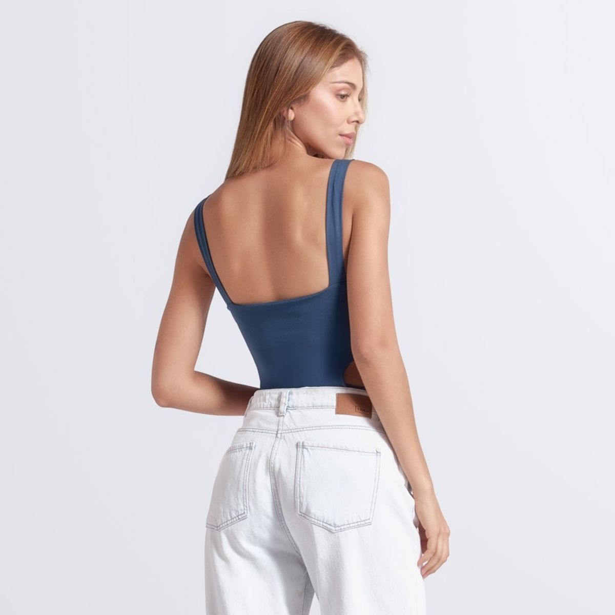 TYPER - Body Para Mujer Corset Typer.-