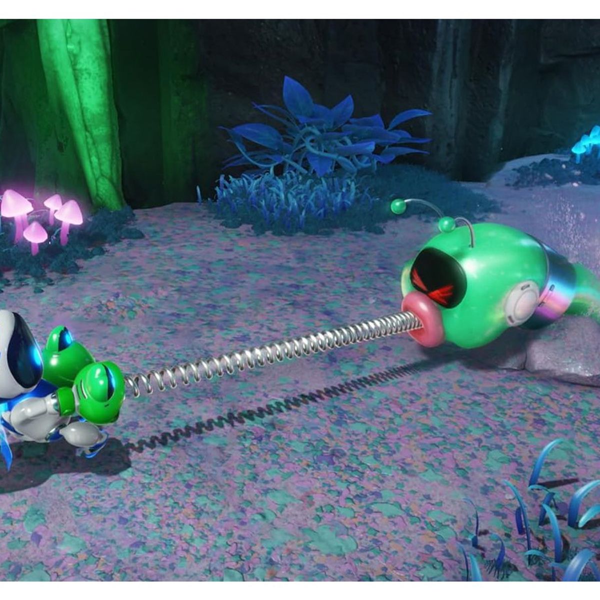 PLAYSTATION - Astro Bot PlayStation 5