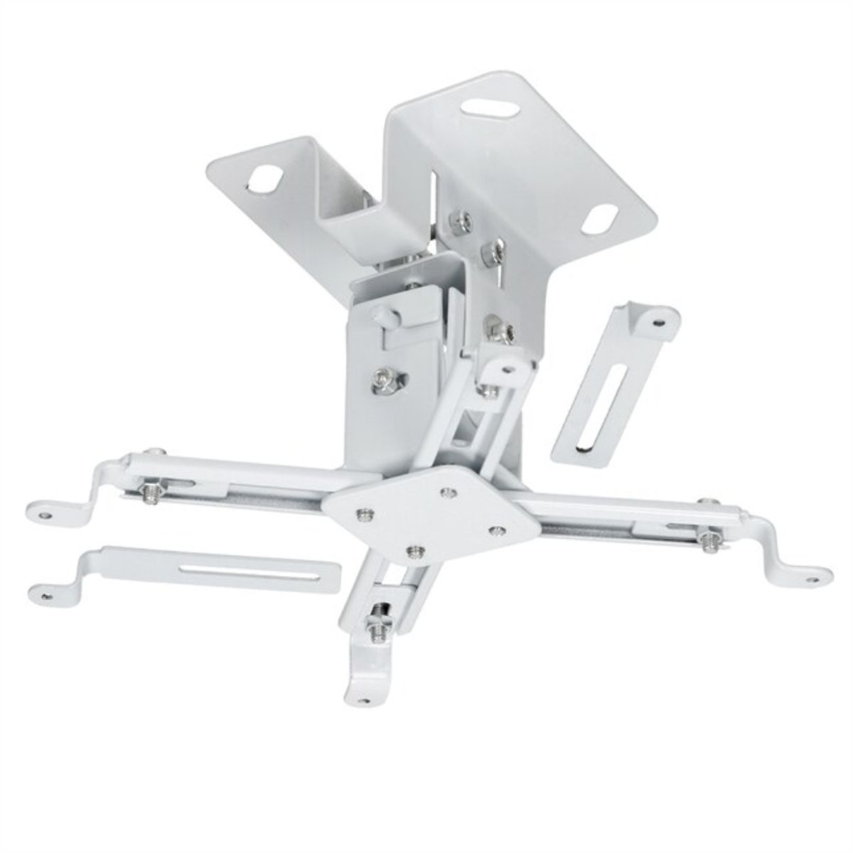 GENERICO - Soporte De Techo Para Proyector Video Beam Hasta 20kg Prs-2s