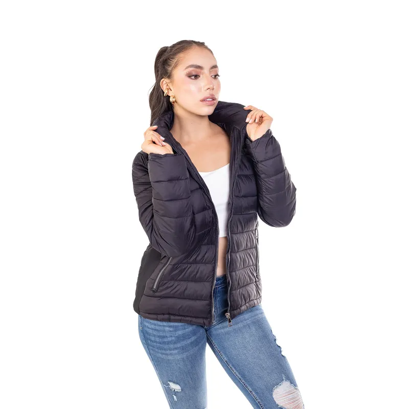 DREAMER - CHAQUETA PADDED PARA MUJER