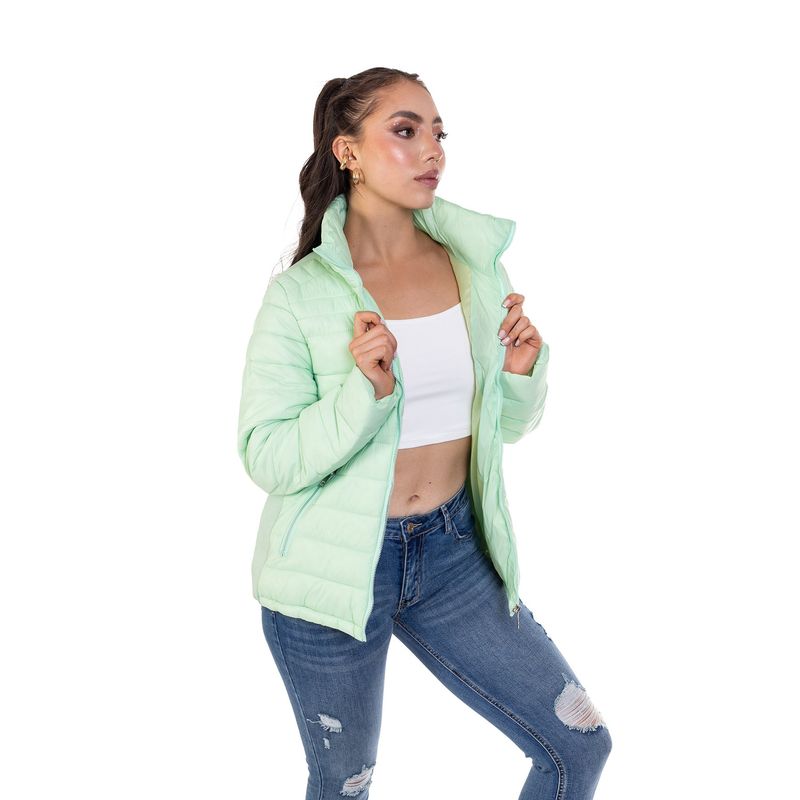 DREAMER - CHAQUETA PADDED PARA MUJER