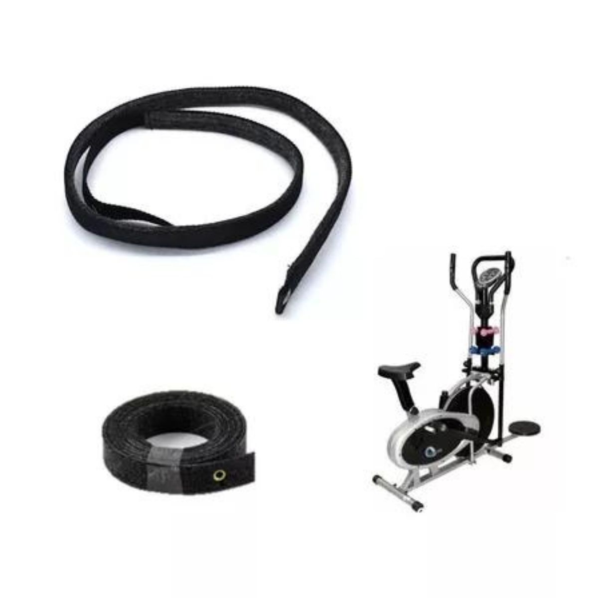 SPORT FITNESS - Repuesto Correa Para Eliptica Sportfitness