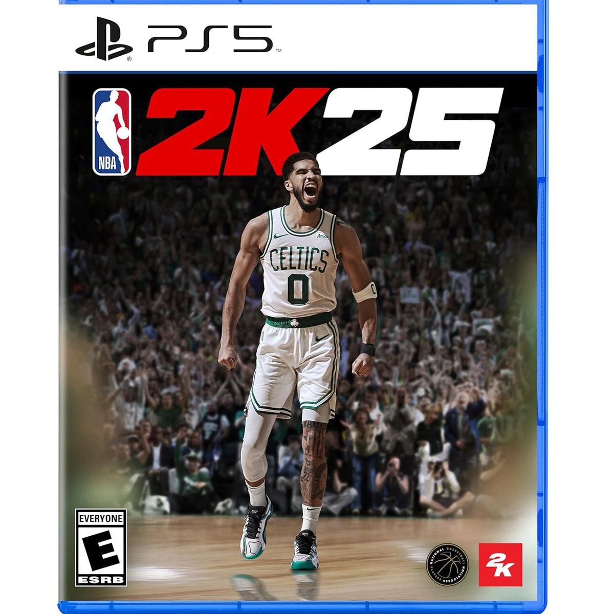 2K GAMES - NBA 2K25 PlayStation 5