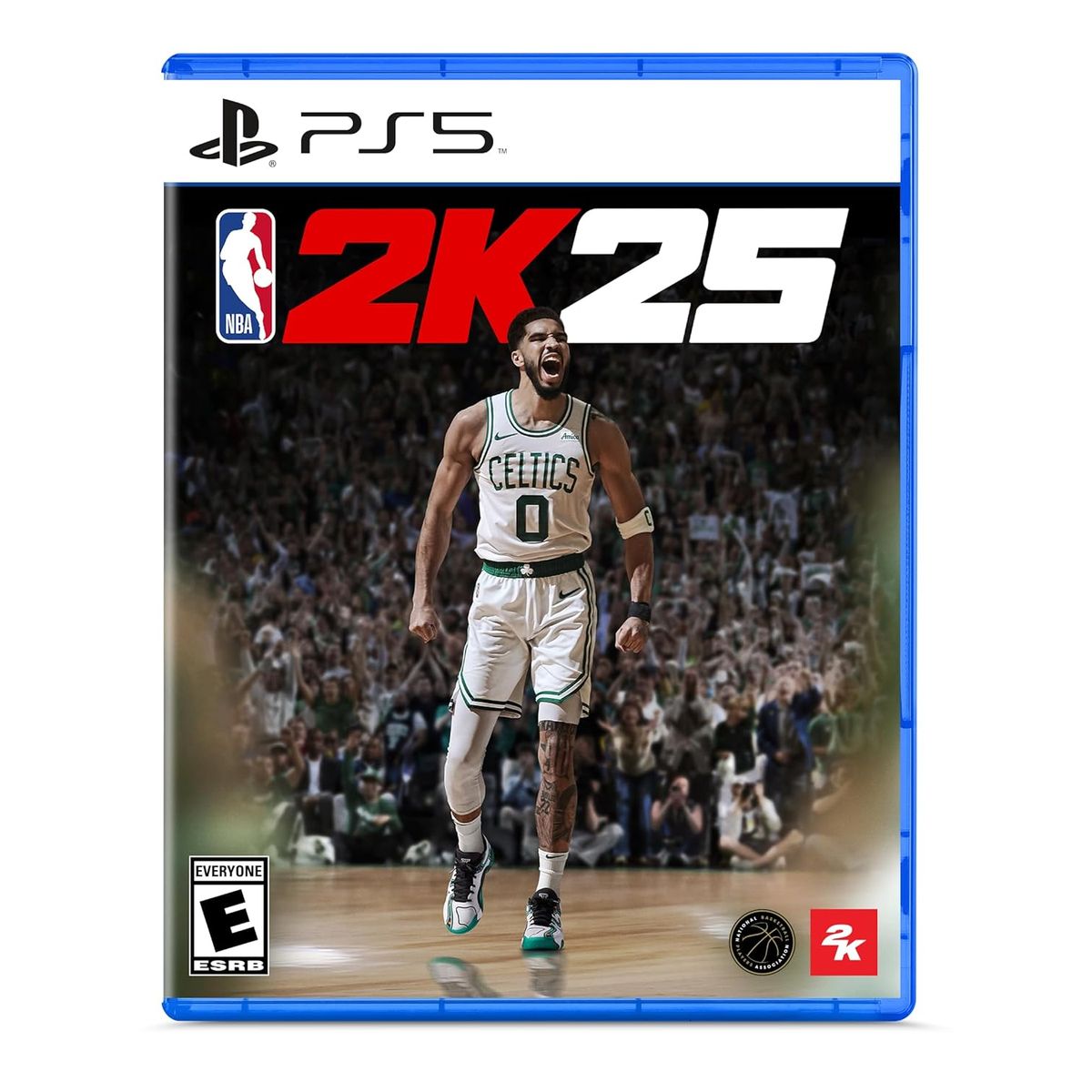 2K GAMES - NBA 2K25 PlayStation 5